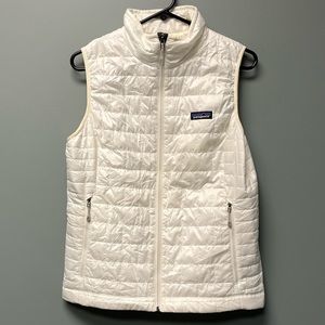 Patagonia Nano Puff Vest